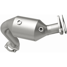 Load image into Gallery viewer, Magnaflow 11-12 A8 Quattro V8 4.2 OEM Close Coupled Direct Fit Converter
