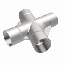 Load image into Gallery viewer, MagnaFlow Smooth Trans X 2.50inch SS 35deg.
