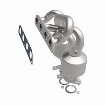 Load image into Gallery viewer, MagnaFlow Conv DF 00-05 Toyota MR2 1.8L
