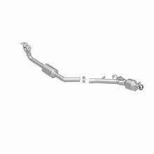 Load image into Gallery viewer, MagnaFlow Conv DF 06-07 Subaru B9 Tribeca 3.0L CA Grade CARB Compliant
