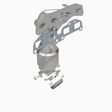 Load image into Gallery viewer, MagnaFlow Conv DF 02-06 Nissan Sentra 2.5L - California
