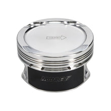 Load image into Gallery viewer, Manley Ford Coyote 5.0L DOHC -12cc Dish 3.630in Bore Piston Set
