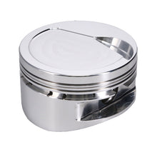 Load image into Gallery viewer, Manley Chevrolet Big Block Piston Set - 4.560in Bore 1.395in CH, -10.00 CC
