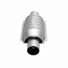 Load image into Gallery viewer, MagnaFlow Conv Universal 1.75 with 1-O2 Front CA
