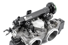 Load image into Gallery viewer, Radium Engineering Fuel Rail Honda 1000 Parallel Twin Unicam
