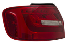 Load image into Gallery viewer, Hella 2013-2015 Audi S4 Left Outer Tail Light
