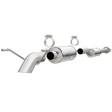 Load image into Gallery viewer, MagnaFlow SYS Cat-Back 2014 Toyota Tacoma 4.0L

