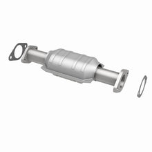 Load image into Gallery viewer, MagnaFlow Conv DF 96-97 626/MX6 2.0L rear 50S
