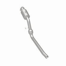 Load image into Gallery viewer, MagnaFlow Conv DF 02-05 Audi A4 Quat 3L Passenger Side
