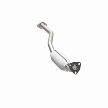 Load image into Gallery viewer, MagnaFlow Conv DF 01-04 Frontier Driver Side 3.3L
