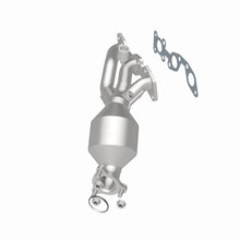 Load image into Gallery viewer, MagnaFlow Conv DF 01-04 Frontier Manifold Driver Side 3.3L
