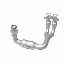 Load image into Gallery viewer, MagnaFlow Conv DF OEM Grade 00-05 Toyota MR2 Spyder 1.8L Rear
