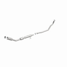 Load image into Gallery viewer, MagnaFlow Conv Direct Fit 14-15 Toyota Corolla 1.8L
