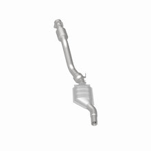 Load image into Gallery viewer, MagnaFlow Conv DF 04-05 Audi Allroad 4.2L Driver Side
