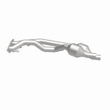 Load image into Gallery viewer, MagnaFlow Conv DF 07 VW Touareg 3.6L Rear
