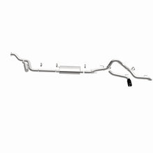 Load image into Gallery viewer, Magnaflow 2024 Toyota Tacoma Overland Series Cat-back Exhaust System
