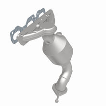 Load image into Gallery viewer, MagnaFlow Conv DF 06-08 Mazda 6 3.0L
