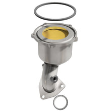 Load image into Gallery viewer, MagnaFlow Conv DF 96-98 Toyota Rav4 2.0L (CA Emissions)
