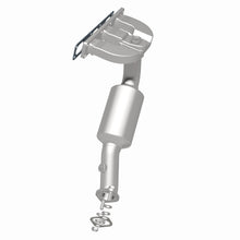 Load image into Gallery viewer, MagnaFlow Conv DF BMW 3 01-06 Rear
