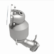 Load image into Gallery viewer, Magnaflow 15-21 Honda Fit 1.5L Direct Fit CARB Compliant Converter
