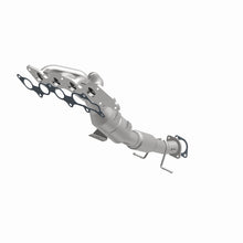 Load image into Gallery viewer, Magnaflow Conv DF 10- Mazda 3 2.5L
