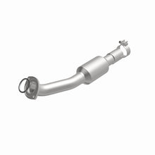 Load image into Gallery viewer, MagnaFlow Conv DF 09-12 Toyota RAV4 2.5 3.5 Underbody
