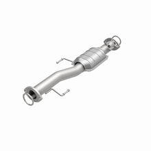 Load image into Gallery viewer, MagnaFlow Conv DF 1999-02 Toyota 4Runner 3.4L Rear *Not for Sale in California*
