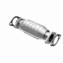 Load image into Gallery viewer, MagnaFlow 90-94 Nissan D21 2.4L / 88-89 Toyota Van 2.2L Conv DF California Grade
