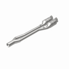 Load image into Gallery viewer, MagnaFlow Conv DF 04-06 TT Quattro 3.2L
