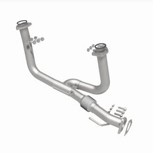 Load image into Gallery viewer, BRE Exhaust 99-04 Odyssey 3.5L Front Pipe Kit
