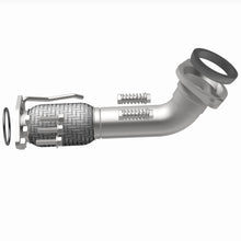 Load image into Gallery viewer, BRE Exhaust 08-12 Accord 2.4L Front Pipe Kit
