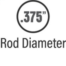Load image into Gallery viewer, MagnaFlow Hanger .375inch 90 deg 10pk
