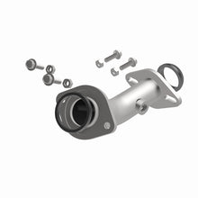 Load image into Gallery viewer, BRE Exhaust 98-00 RAV4 2.0L Front Pipe Kit
