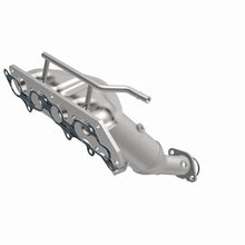 Load image into Gallery viewer, MagnaFlow Conv DF 03-04 Ford Focus 2.3L
