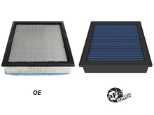 Load image into Gallery viewer, afe Magnum FLOW OE Replacement Air Filter Isuzu D-Max 12-24 L4-3.0L (td)
