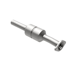 Load image into Gallery viewer, Magnaflow 04-07 Toyota Highlander 3.3L Direct Fit Converter
