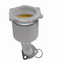 Load image into Gallery viewer, Magnaflow 05-06 Nissan Maxima 3.5L Direct Fit Converter
