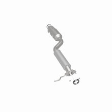 Load image into Gallery viewer, MagnaFlow Conv Direct Fit 10-11 Mazda RX-8 1.3L
