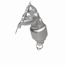 Load image into Gallery viewer, MagnaFlow Conv DF 07-09 Hyundai Santa Fe 2.7L
