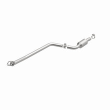 Load image into Gallery viewer, Magnaflow 11-12 X3 3 L Underbody Direct Fit Converter
