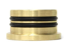 Load image into Gallery viewer, Perrin 2015 Subaru WRX 5 Speed Stiff Brass Shifter Bushing
