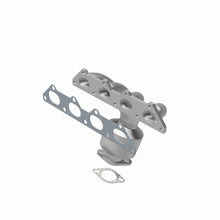 Load image into Gallery viewer, MagnaFlow Conv DF 02-03 Mitsubishi Lancer 2.0L California
