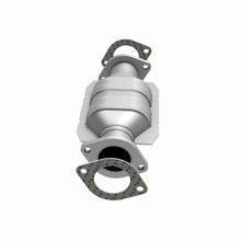 Load image into Gallery viewer, MagnaFlow Conv DF 00-01 Maxima/I30 rear
