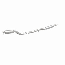 Load image into Gallery viewer, MagnaFlow Conv Direct Fit 05-06 Audi A6 Quattro 3.2L

