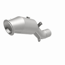 Load image into Gallery viewer, MagnaFlow Conv Direct Fit 2014 BMW X5 3.0L Closed Couple
