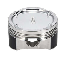 Load image into Gallery viewer, Manley 93-99 Mitsubishi (4G63) 86mm Bore 94mm Stroke 8.5 CR -17cc Dish Single Piston w/ Ring
