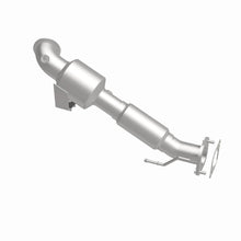 Load image into Gallery viewer, MagnaFlow 13-16 Ford Focus ST L4 2.0L California Grade Direct-Fit Catalytic Converter
