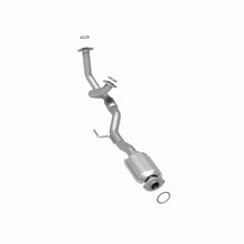 Load image into Gallery viewer, MagnaFlow Conv DF 97-98 Toyota Avalon Camry 3
