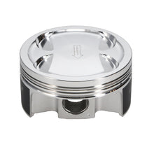 Load image into Gallery viewer, Manley 04+ Subaru WRX/STi EH257 99.75mm +.25mm Bore 9.8:1 Dish Piston Set of 4 Turbo Tuff *Extreme
