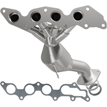 Load image into Gallery viewer, Magnaflow 09-10 Mazda 6 2.5L Direct Fit Converter
